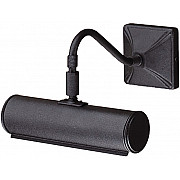 Подсветка для картин Picture Light PL1-10-BLACK