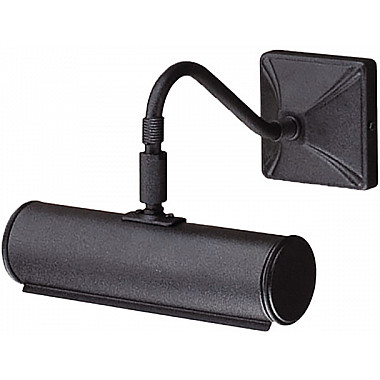 Подсветка для картин Picture Light PL1-10-BLACK