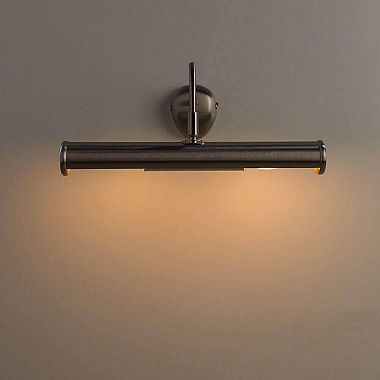 Подсветка для картин Arte Lamp Picture Lights III A5023AP-2SS