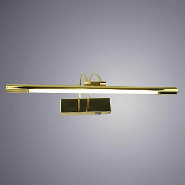 Подсветка для картин Arte Lamp Picture Lights Led A3068AP-1GO