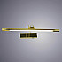 Подсветка для картин Arte Lamp Picture Lights Led A3068AP-1GO