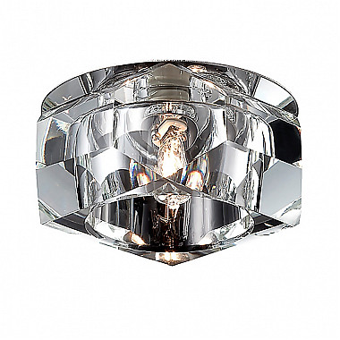 Точечный светильник Vetro 369299