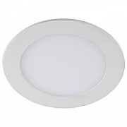 Точечный светильник LED 1-24-4K