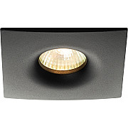 Точечный светильник KL104 BK