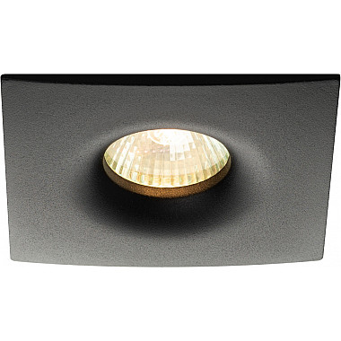 Точечный светильник KL104 BK