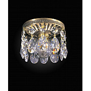 Точечный светильник SPOT 6100