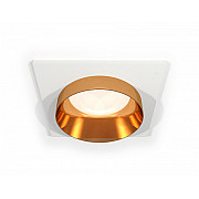 Точечный светильник Techno Spot XC6520024