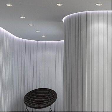 Точечный светильник Spot 358694