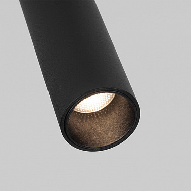 Спот Diffe 85268/01 5W 4200K чёрный