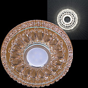 Точечный светильник 62096-9.0-001PL MR16+LED5W TEA