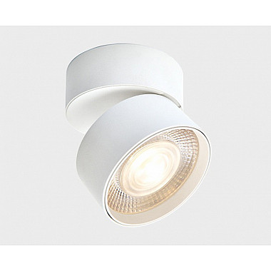 Спот IT02-011 white 3000K
