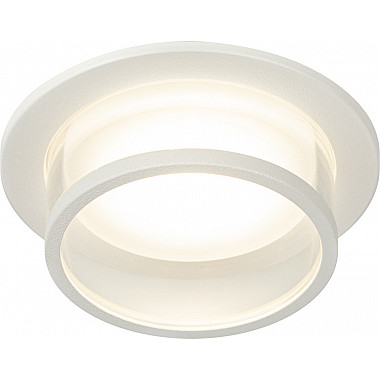 Точечный светильник DK99 WH