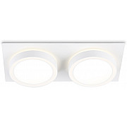 Точечный светильник TECHNO SPOT TN52423