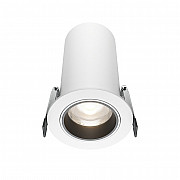 Точечный светильник Focus Led DL125-L12-4K-W