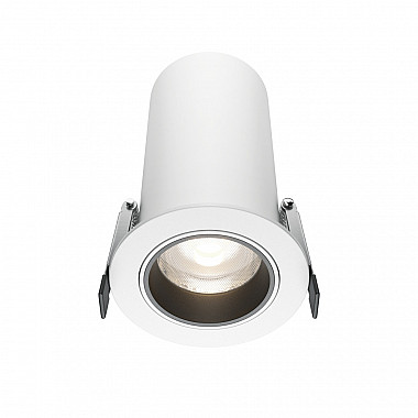 Точечный светильник Focus Led DL125-L12-4K-W