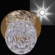 Точечный светильник 08084-9.0-001H G9 GD