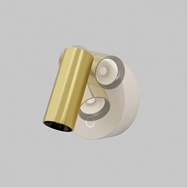 Спот Twist C081WL-L3WBS3K