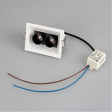 Точечный светильник ORIENT 032232