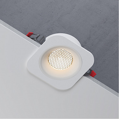 Точечный светильник Tetro 15276/LED