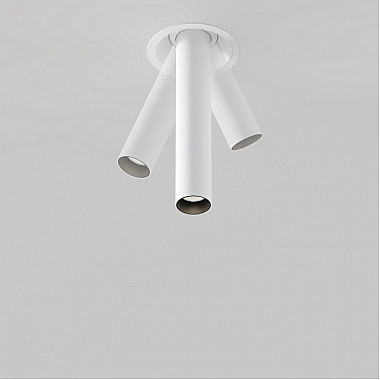 Точечный светильник Focus T C140RS-L200-7W4K-W