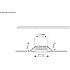 Точечный светильник Ritm DL18891/7W White R Dim