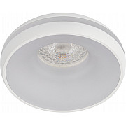 Точечный светильник DK100 WH