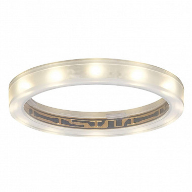 Точечный светильник Star Line Ring 98863