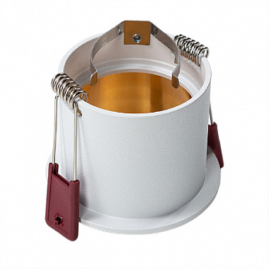 Точечный светильник Caph A2165PL-1WH