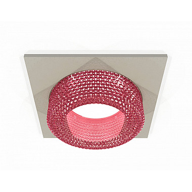 Точечный светильник XC XC7633022