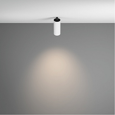 Точечный светильник Focus LED C053CL-L12W4K-W-W