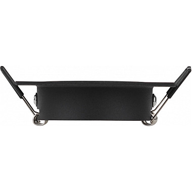 Точечный светильник KL87 BK