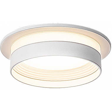 Точечный светильник Hardy CL002D10