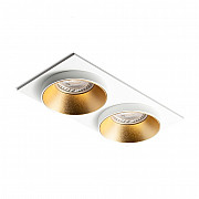 Точечный светильник 50362RFGdWhWh