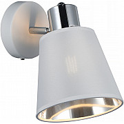 Спот IL6116-1WOU-79 WH CR Abelie