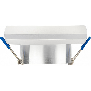 Точечный светильник DK100 WH