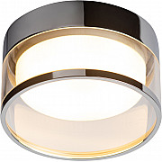 Точечный светильник KL82 CH