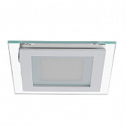Точечный светильник Raggio A4006PL-1WH