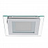 Точечный светильник Raggio A4006PL-1WH