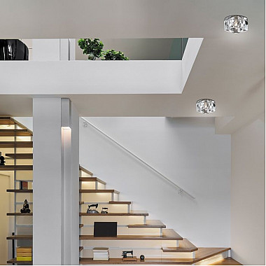 Точечный светильник Vetro 369299