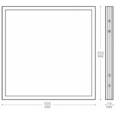 Точечный светильник AL2115 21085