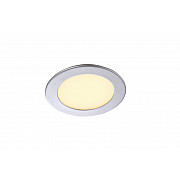 Точечный светильник Downlights Led A7009PL-1GY