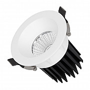 Точечный светильник ATOLL 044594