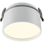 Точечный светильник Onda DL024-12W-DTW-W