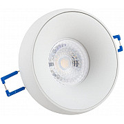 Точечный светильник Borre DK2045-WH