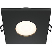 Точечный светильник Stark DL083-01-GU10-SQ-B