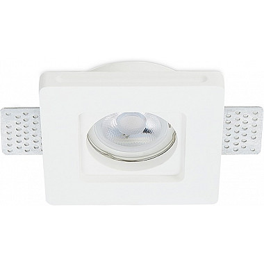 Точечный светильник Elementare DL271SQ1W