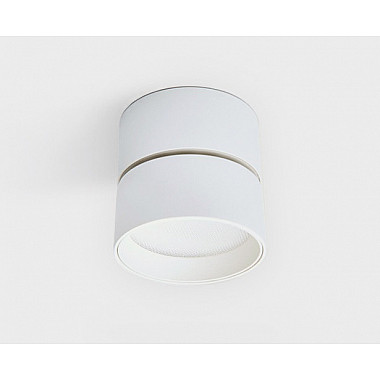 Спот IT02-005 white 3000K