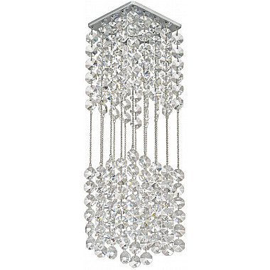 Точечный светильник Tayo Nickel Tayo GU10.5.14.8x8.705 N