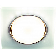 Точечный светильник DK LD50 FR