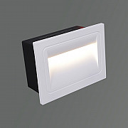 Подсветка для лестниц и ступеней 86605-9.0-001TL LED6W WT